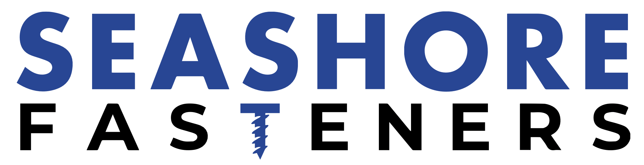 Seashore Fasteners